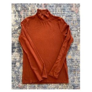 Madewell Turtleneck